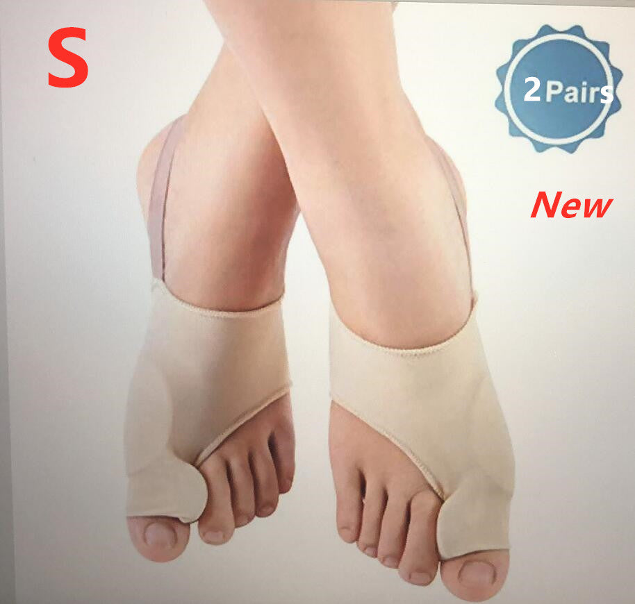 ✨ #HappyFeet: Corrective Toe Separator Socks for Bunion Relief & Toe Alignment! 👣💪